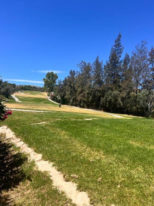 Costa Golf 2 Lejlighed *